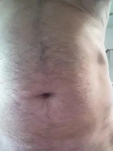 Enjoy watching this HD scene called Schlaffieh, 60 years old, male