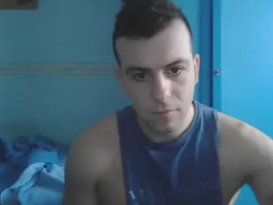 View this uncensored movie titled Sandruzzu, 28 years old, male