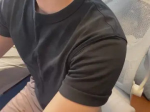 Stream full clip of mkmkl, 27 years old, male