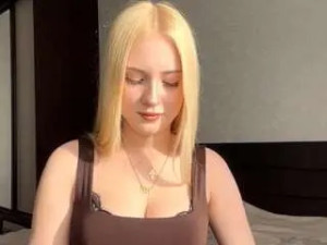 Stream hardcore video titled Penelopemitchell Cam porn model from camsoda