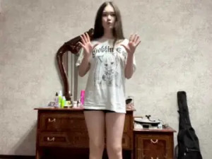 View full scene called CarollKintz Cam porn model from bongacams