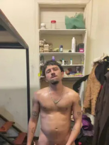 View complete scene named Fortunacho, 29 years old, male