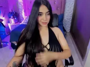 Enjoy watching this full scene of Ammy_tr Cam porn model from chaturbate