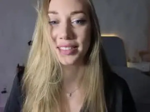 Play HD clip named Angel__blonde_ Cam porn model from chaturbate
