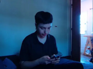 Stream the hardcore clip called Lu_lu_9 Cam porn model from cam4