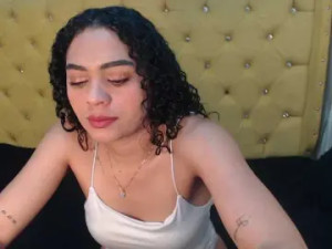 Stream full scene titled Sheilapacheco Cam porn model from bongacams