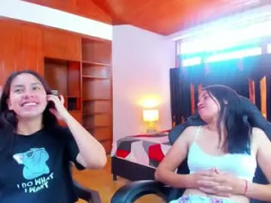 Watch complete video titled Soffy_and_mia Cam porn model from chaturbate
