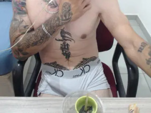 Play the HD clip called Jac8k, 32 years old, male