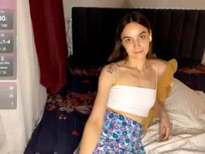 Play this complete scene titled Kamikerbo Cam porn model from chaturbate