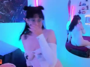 Stream the uncut movie named Tokio_grey_ Cam porn model from chaturbate