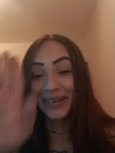 Stream the full video called Luciavolvi4 Cam porn model from cam4