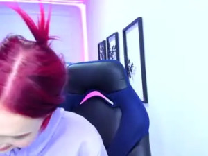 Watch the HD clip called Naomy_sex_69 Cam porn model from chaturbate