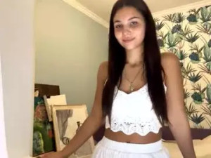 Watch the uncensored scene of Ranaeriveras Cam porn model from chaturbate