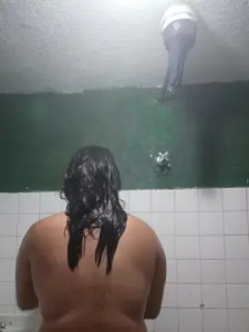 Enjoy watching the complete movie of AlkiCor Cam porn model from cam4