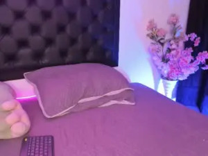 Watch this HD clip titled Sarastorm666 Cam porn model from chaturbate