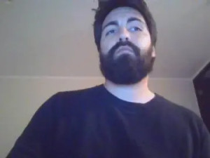 Watch the HD video named MajorTom183_Por, 32 years old, male