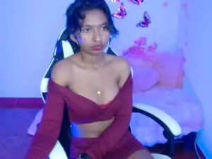 Enjoy watching hardcore clip called Amber__777 Cam porn model from chaturbate