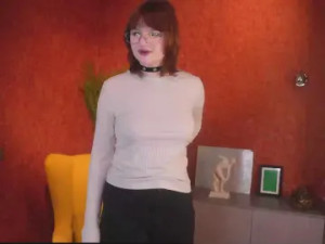 View hardcore scene titled BrittKimmel Cam porn model from cam4