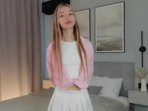 Watch this HD movie called Devonahevron Cam porn model from chaturbate