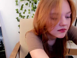 Watch this hardcore clip of MerrillJenkin Cam porn model from cam4