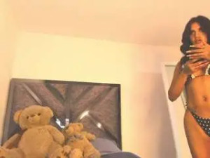 Stream the uncensored video named isabellaxts, trans