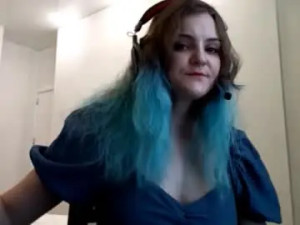 Stream the full clip called Ernestinablaxland Cam porn model from chaturbate