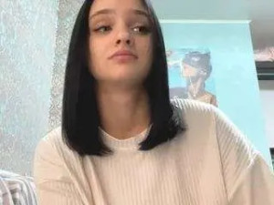 Stream this hardcore movie named Dottybracaloni Cam porn model from camsoda