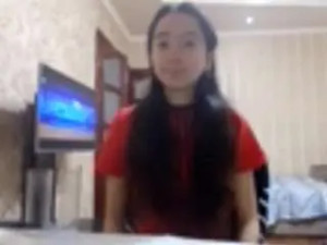 Enjoy watching this uncensored video of Chloenguyen Cam porn model from camsoda