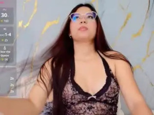 Enjoy watching uncut scene called Lia_jonson_ Cam porn model from chaturbate