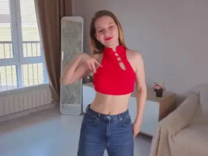 Play this HD video of French_miss Cam porn model from cam4