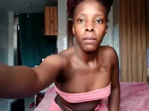 Enjoy watching this complete scene of Sexxy_flave Cam porn model from chaturbate