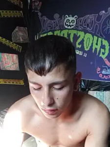 Watch uncensored movie of daven_hopperr, 23 years old, male