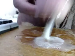 View uncensored clip named Duke_Pauzudo, 40 years old, male