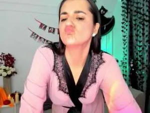 Enjoy watching full clip titled Mintydaze Cam porn model from camsoda