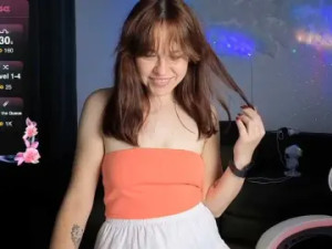 Watch this HD scene titled KiraMoons Cam porn model from bongacams
