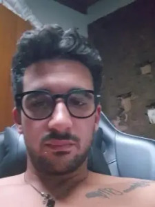 Watch complete video named Zzuivan, 31 years old, male