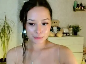 Enjoy watching hardcore movie named Kristina0001 Cam porn model from chaturbate