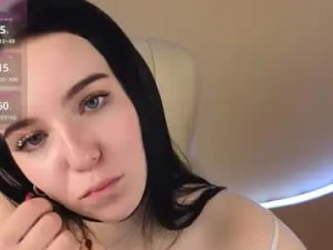 Enjoy watching the uncensored scene called Avelyne_ Cam porn model from chaturbate