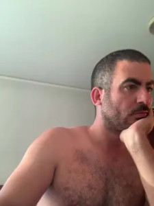 Stream the HD video called Mr_RA, 37 years old, male