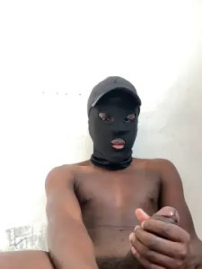 Enjoy watching the HD video called Preto4m, 23 years old, male