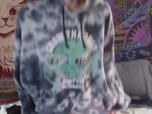 View the HD scene titled fayebae3, 18 years old, trans