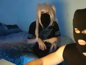 Watch the complete movie named Alexandsasha987707 Cam porn model from chaturbate