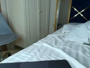 Enjoy watching the HD movie called Ebonyskinny Cam porn model from bongacams