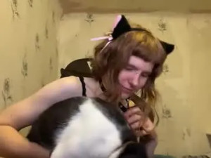 View uncut scene called Rinichka Cam porn model from chaturbate