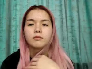 Stream the HD movie of Auroranelson Cam porn model from camsoda