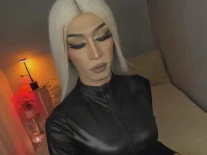 Watch hardcore scene titled anitacruisze, 25 years old, trans