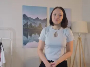 Enjoy watching HD video titled EbonyLemcke Cam porn model from cam4