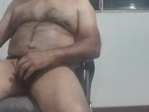 Watch the HD video called Solitario50s, 64 years old, male