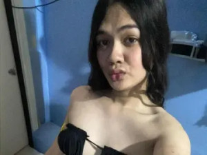 View hardcore video named MiyakaStacey, 22 years old, trans