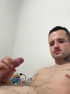 View this full scene named Carldot2, 18 years old, male